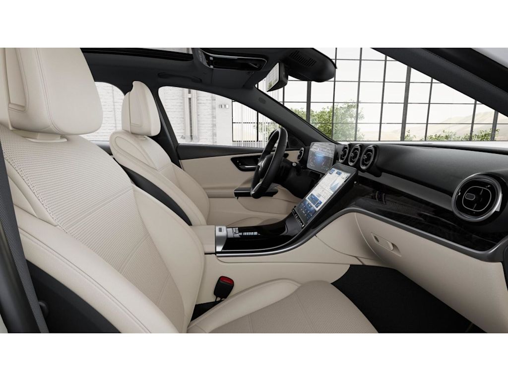 Thumbnail: 2026 Mercedes-Benz C-Class - 7