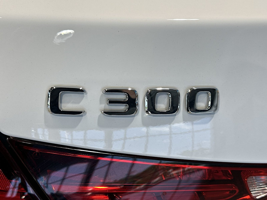 Thumbnail: 2024 Mercedes-Benz C-Class - 30