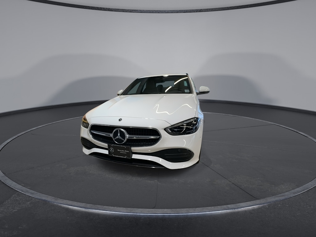 Thumbnail: 2024 Mercedes-Benz C-Class - 7