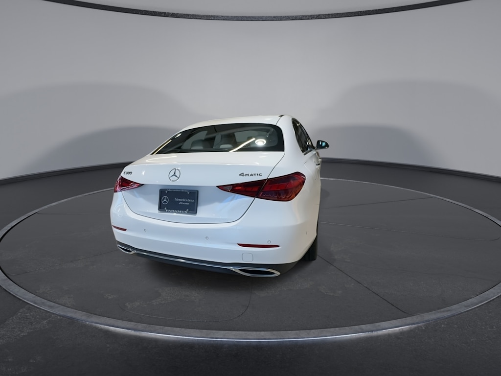 Thumbnail: 2024 Mercedes-Benz C-Class - 23