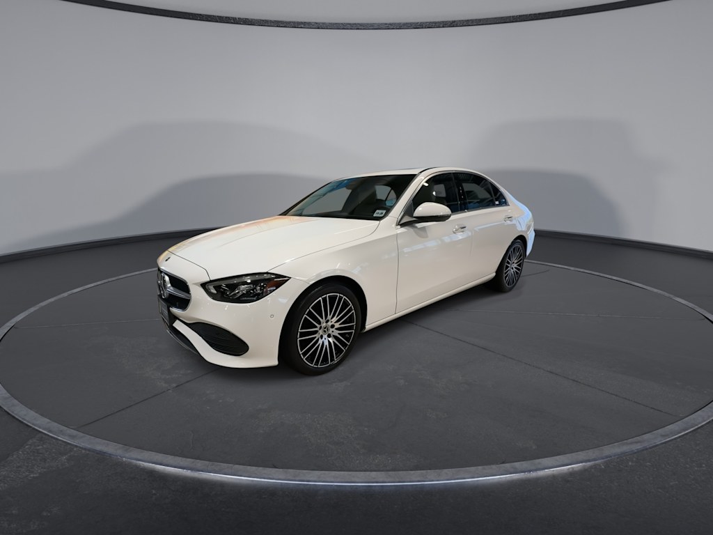 Thumbnail: 2024 Mercedes-Benz C-Class - 20