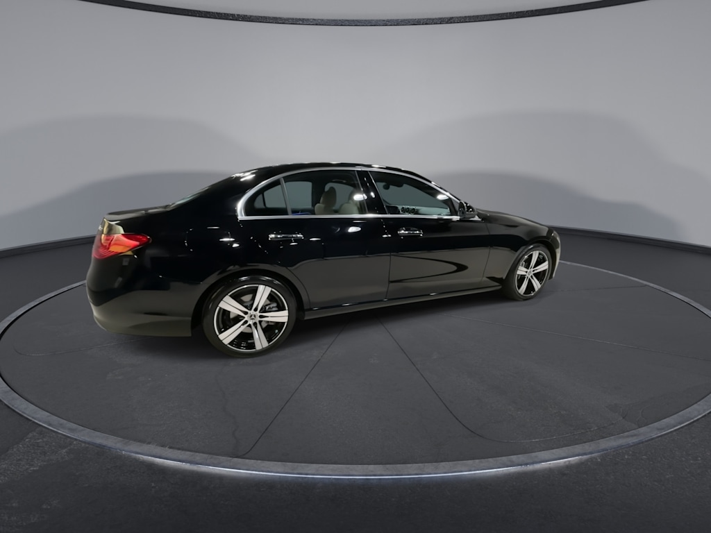 Thumbnail: 2025 Mercedes-Benz C-Class - 26