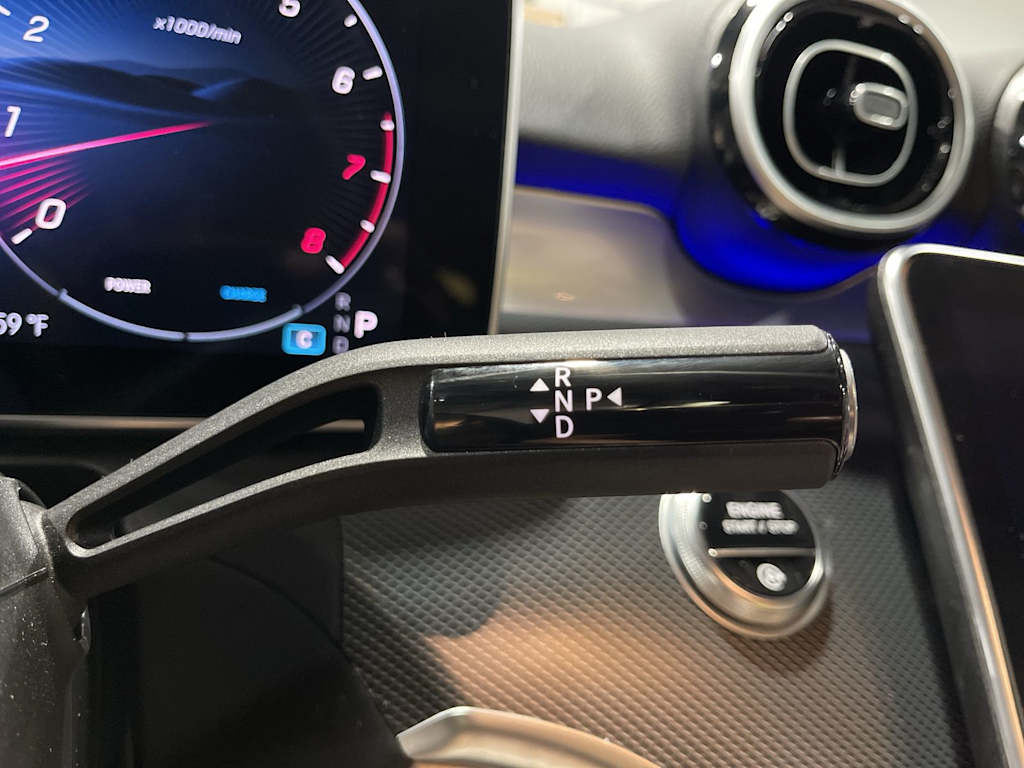 Thumbnail: 2025 Mercedes-Benz C-Class - 33