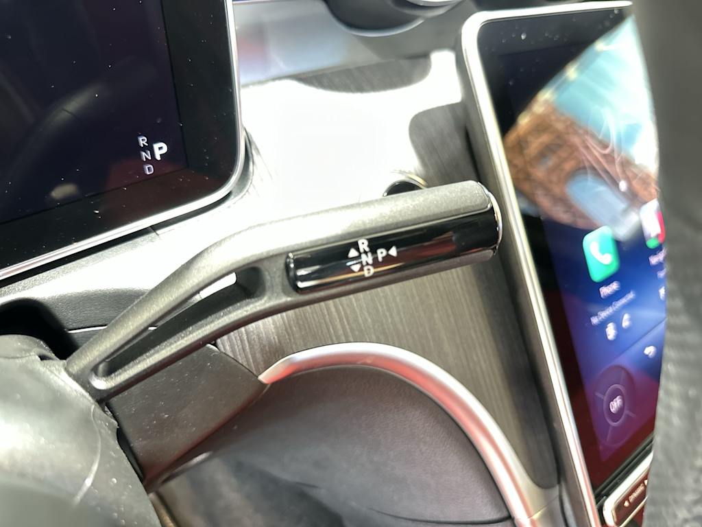 Thumbnail: 2026 Mercedes-Benz C-Class - 14