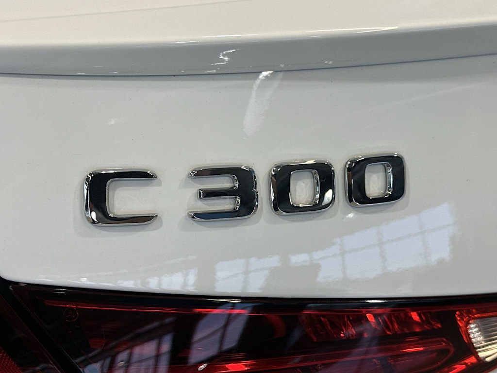 Thumbnail: 2026 Mercedes-Benz C-Class - 30