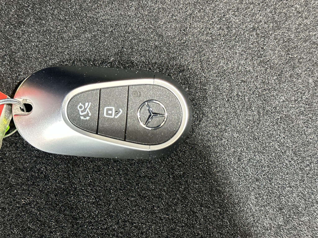 Thumbnail: 2026 Mercedes-Benz C-Class - 17