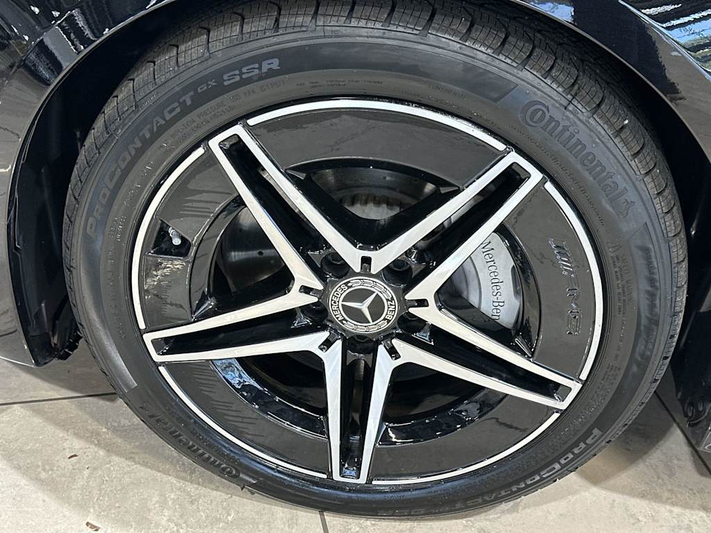 Thumbnail: 2023 Mercedes-Benz C-Class - 8