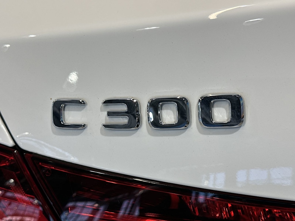 Thumbnail: 2023 Mercedes-Benz C-Class - 30