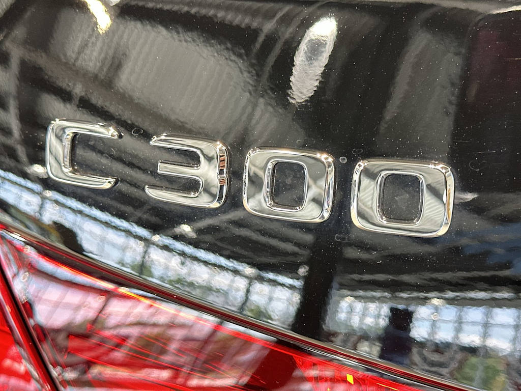 Thumbnail: 2024 Mercedes-Benz C-Class - 29