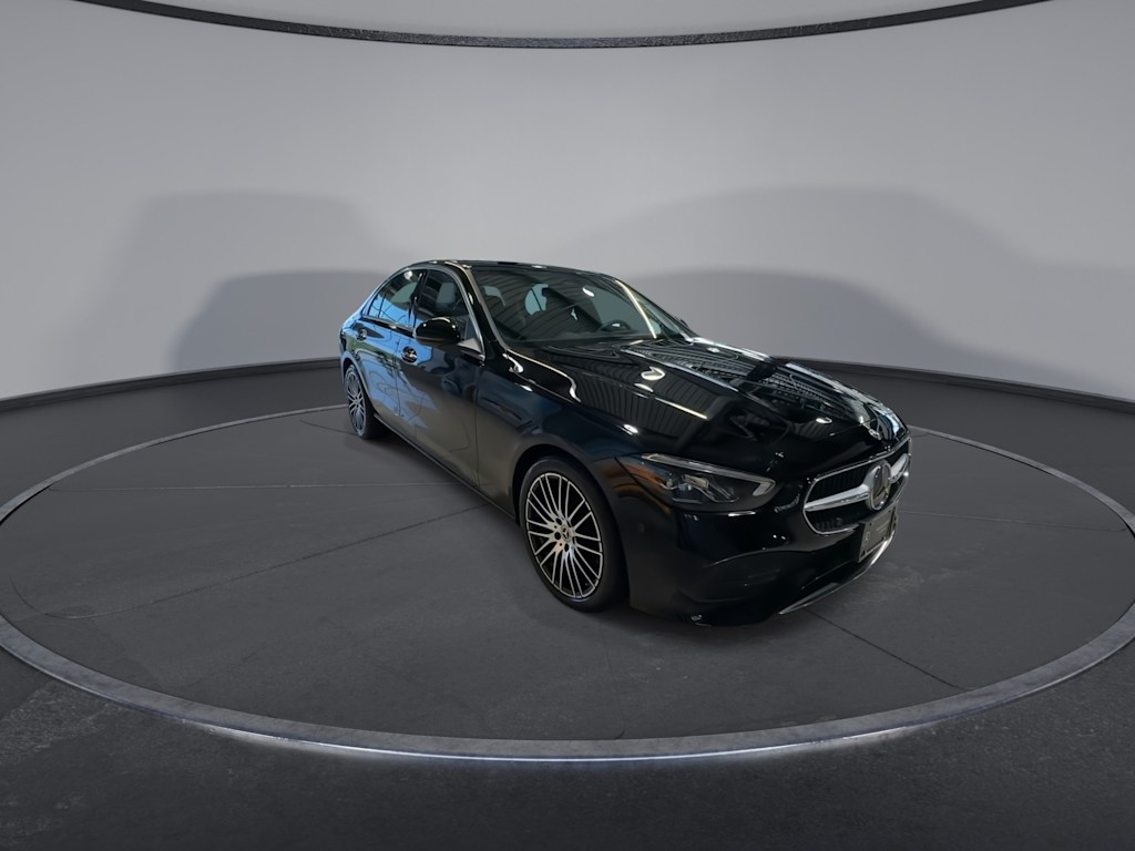 Thumbnail: 2024 Mercedes-Benz C-Class - 6
