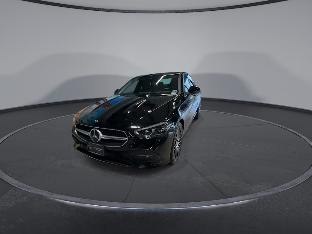 Thumbnail: 2024 Mercedes-Benz C-Class - 17