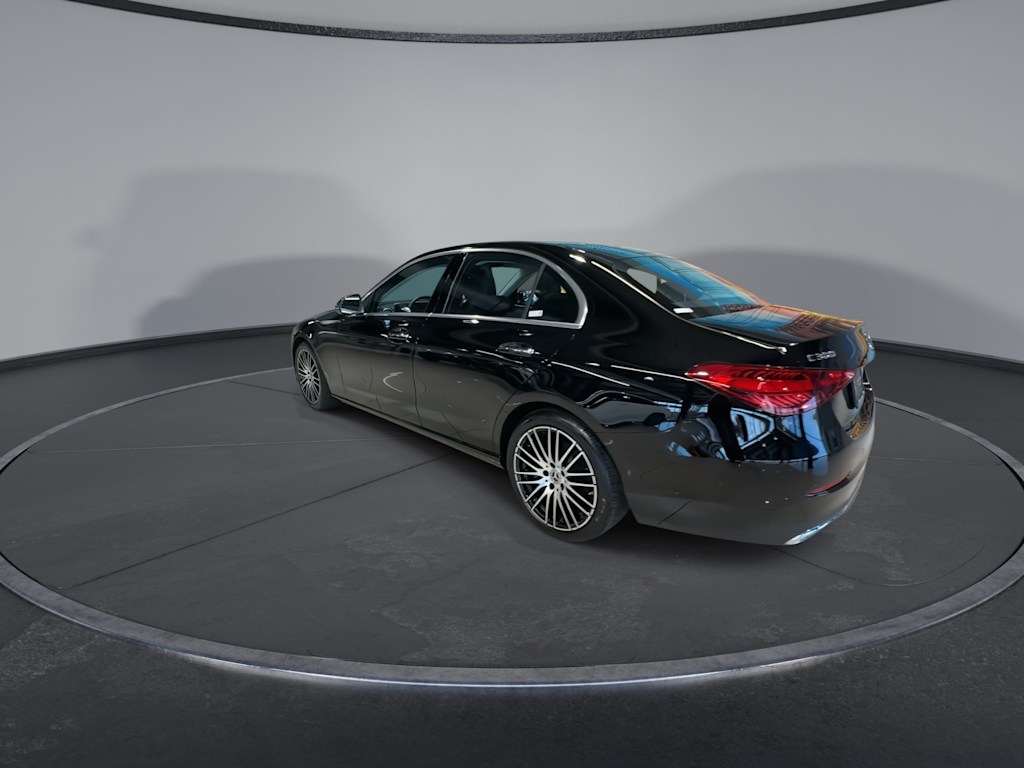 Thumbnail: 2024 Mercedes-Benz C-Class - 20