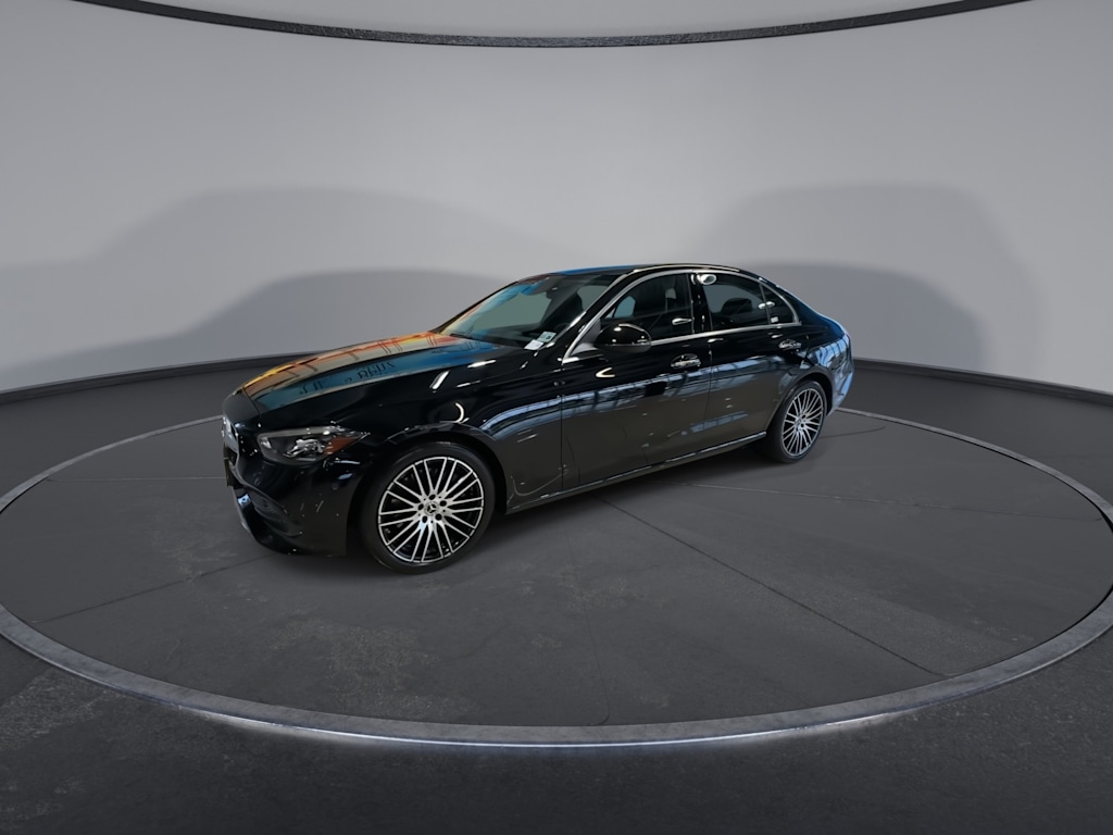 Thumbnail: 2024 Mercedes-Benz C-Class - 18