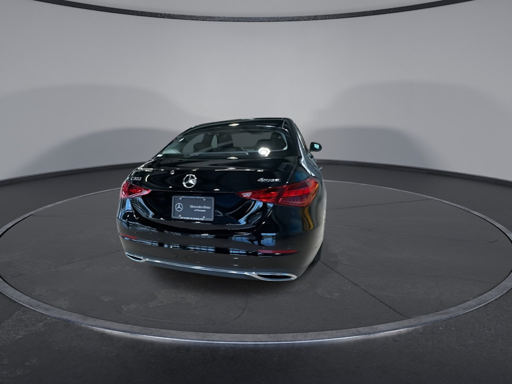Thumbnail: 2024 Mercedes-Benz C-Class - 22