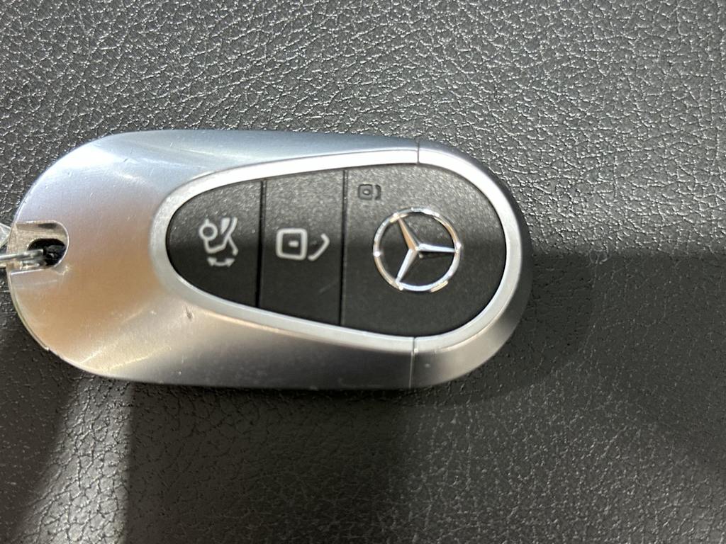 Thumbnail: 2024 Mercedes-Benz C-Class - 15
