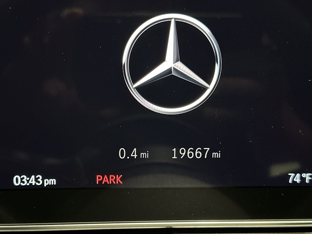 Thumbnail: 2024 Mercedes-Benz C-Class - 13