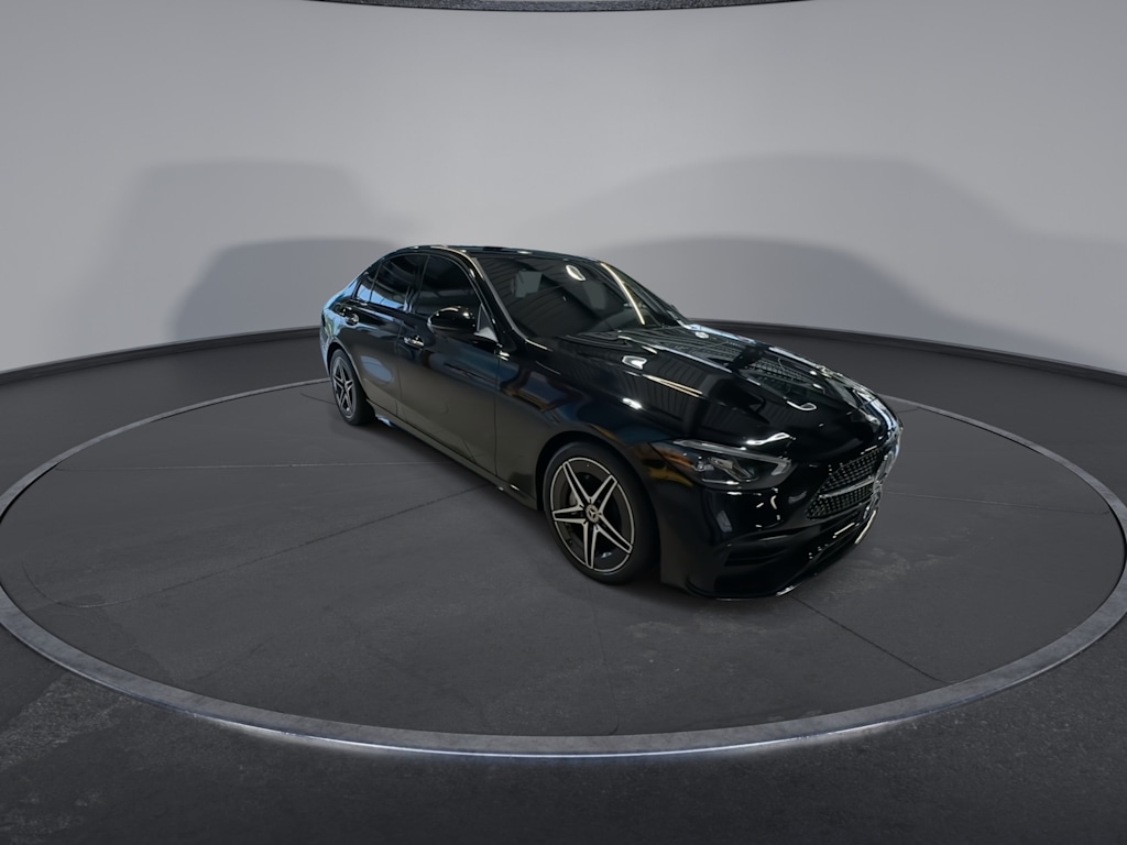 Thumbnail: 2024 Mercedes-Benz C-Class - 6