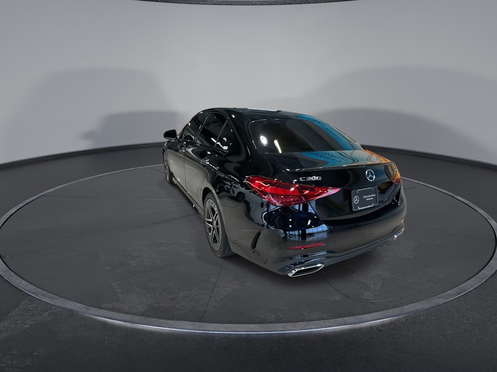 Thumbnail: 2024 Mercedes-Benz C-Class - 21