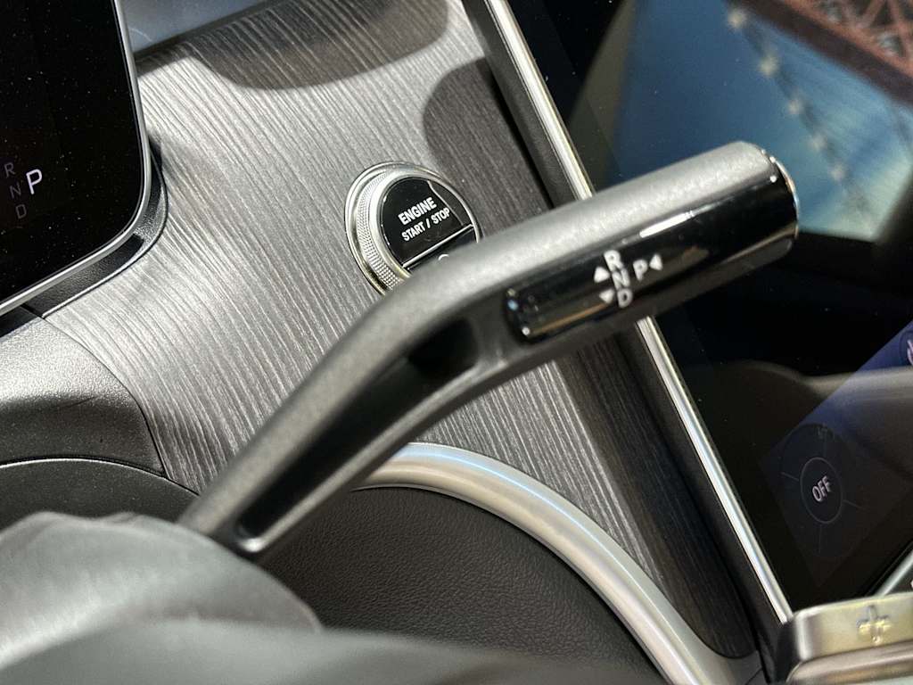 Thumbnail: 2026 Mercedes-Benz C-Class - 33