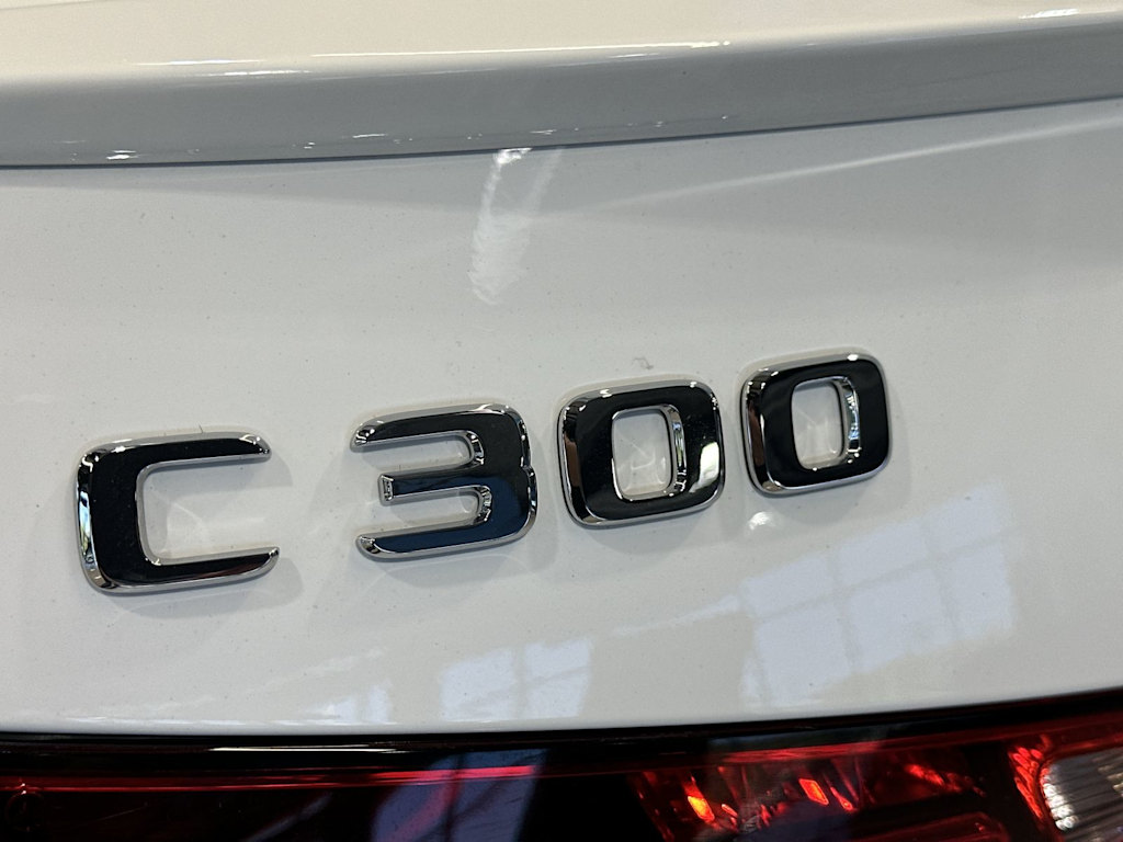 Thumbnail: 2026 Mercedes-Benz C-Class - 30