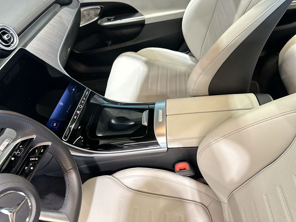 Thumbnail: 2026 Mercedes-Benz C-Class - 14