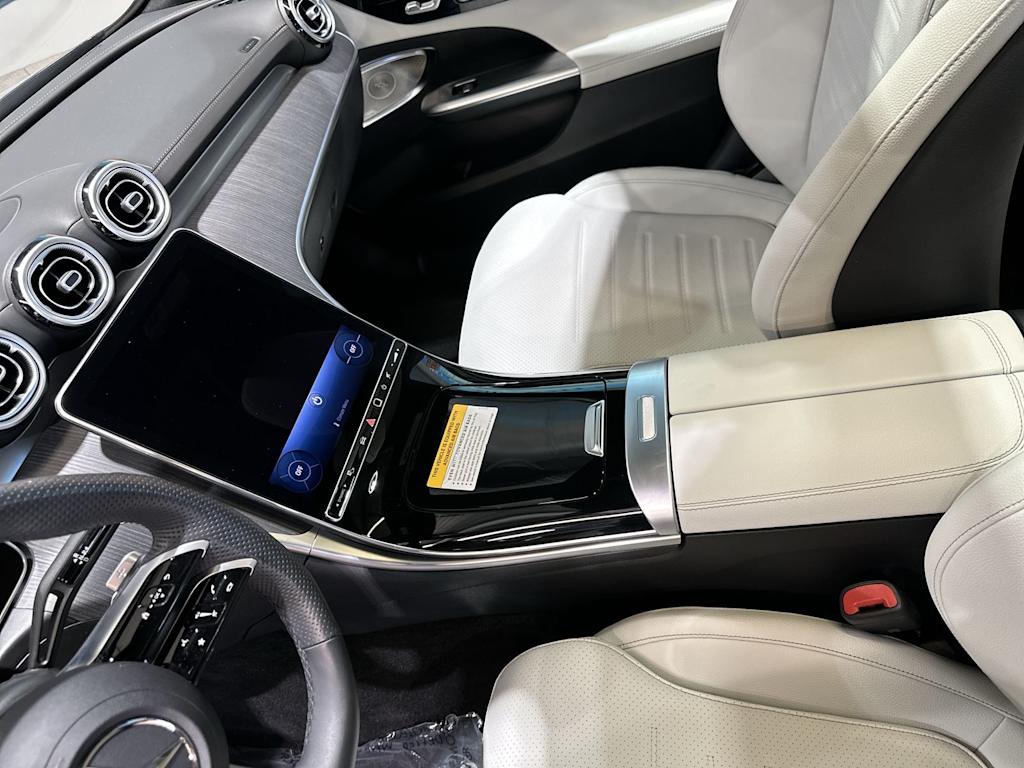 Thumbnail: 2026 Mercedes-Benz C-Class - 14