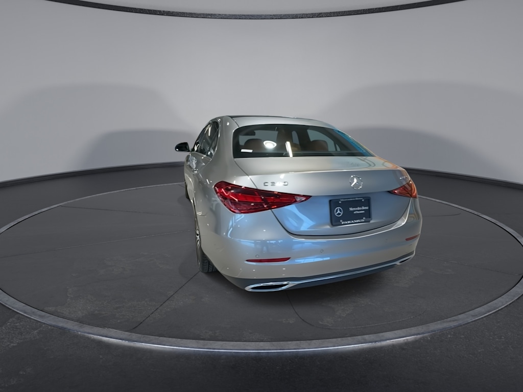 Thumbnail: 2023 Mercedes-Benz C-Class - 24