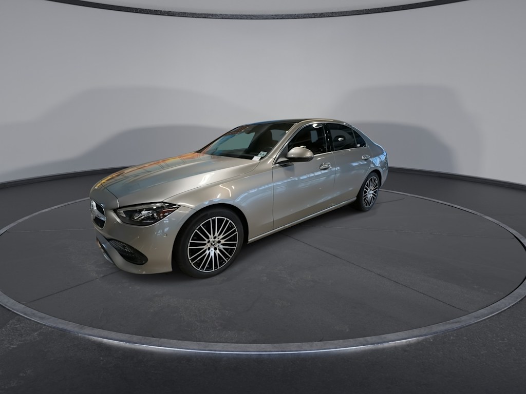 Thumbnail: 2023 Mercedes-Benz C-Class - 7