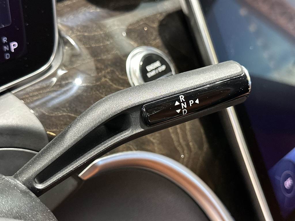 Thumbnail: 2023 Mercedes-Benz C-Class - 33