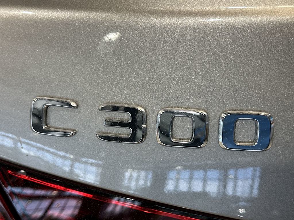 Thumbnail: 2023 Mercedes-Benz C-Class - 31