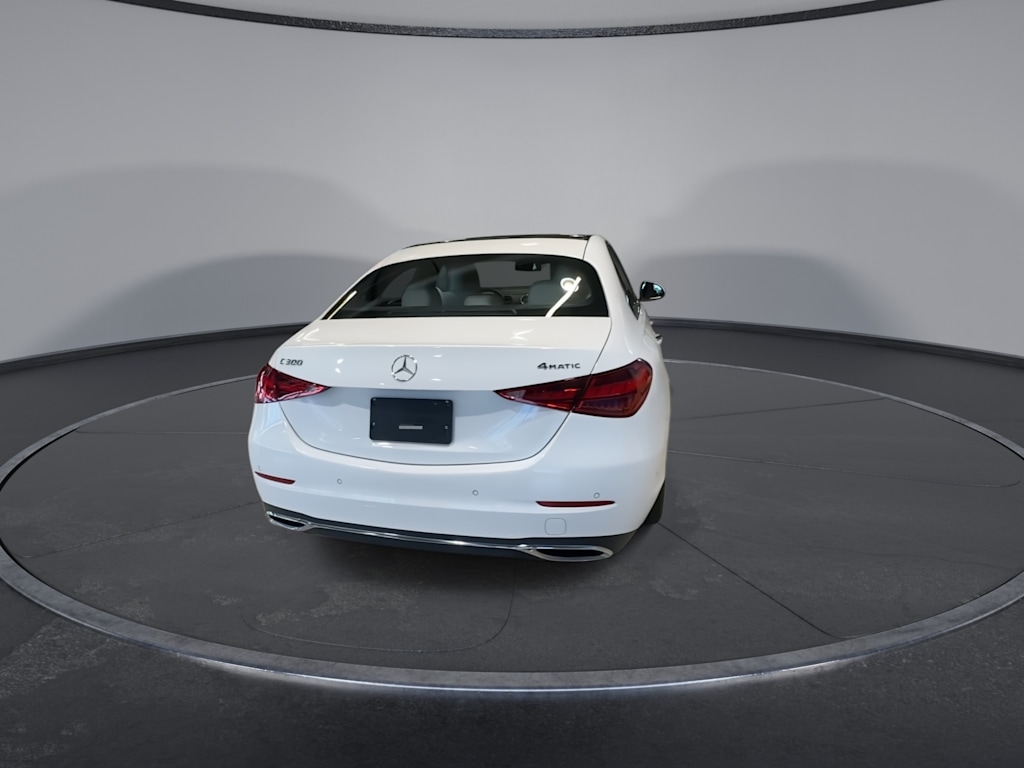 Thumbnail: 2023 Mercedes-Benz C-Class - 24
