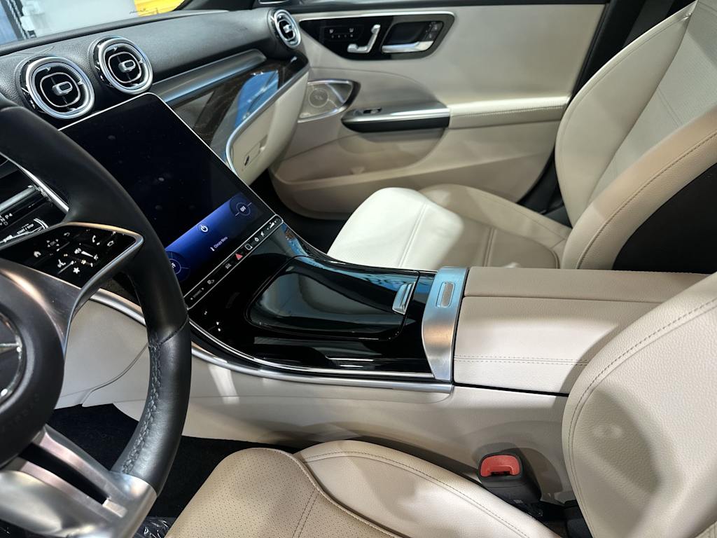 Thumbnail: 2023 Mercedes-Benz C-Class - 14