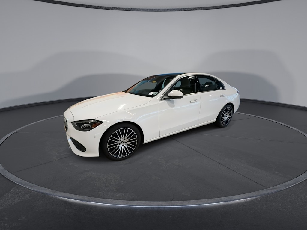 Thumbnail: 2023 Mercedes-Benz C-Class - 21