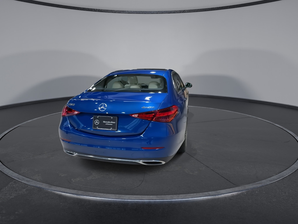 Thumbnail: 2023 Mercedes-Benz C-Class - 24