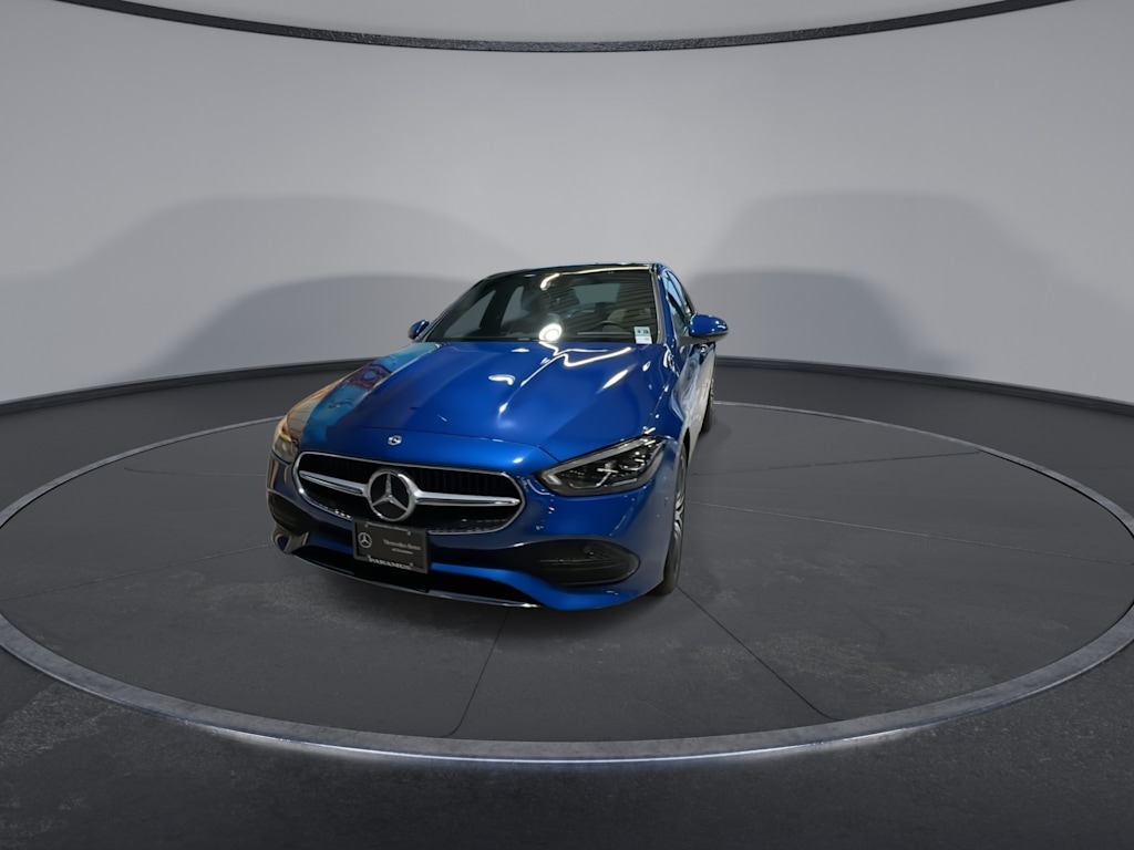 Thumbnail: 2023 Mercedes-Benz C-Class - 20