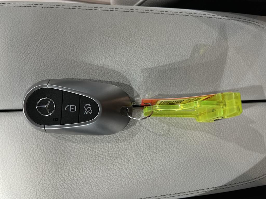 Thumbnail: 2025 Mercedes-Benz C-Class - 17