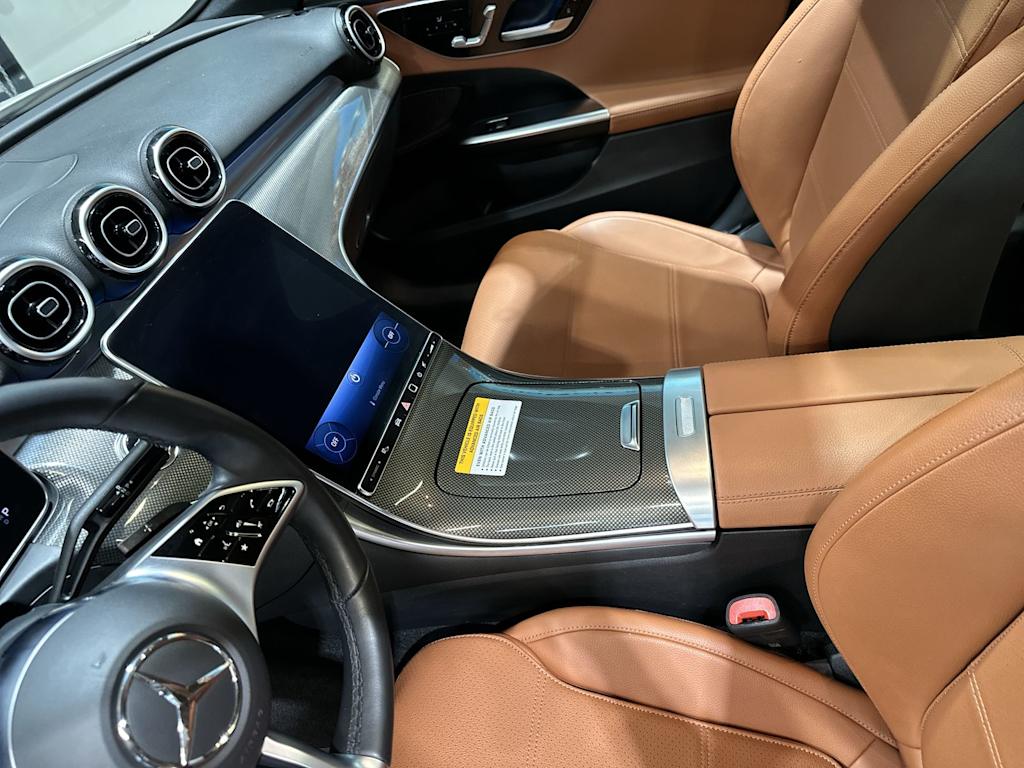Thumbnail: 2023 Mercedes-Benz C-Class - 32