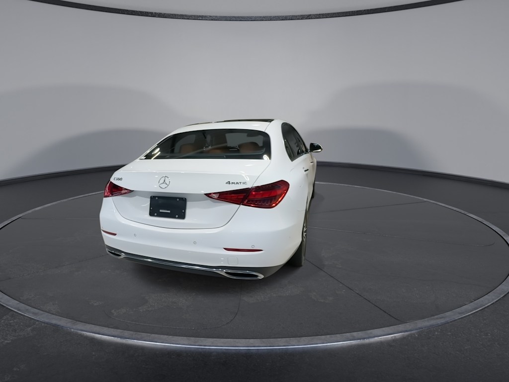 Thumbnail: 2023 Mercedes-Benz C-Class - 22