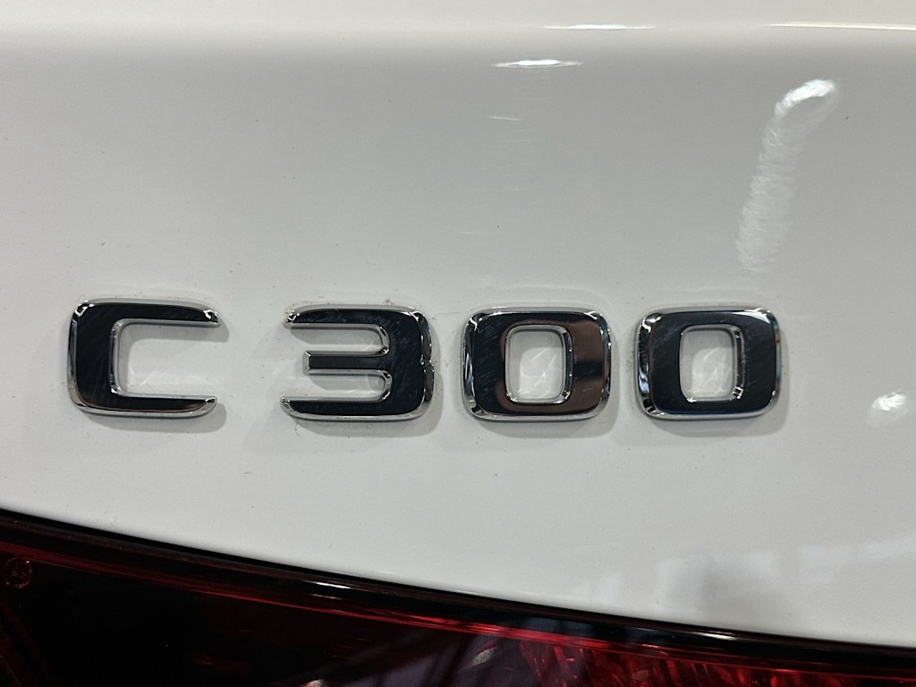 Thumbnail: 2023 Mercedes-Benz C-Class - 30