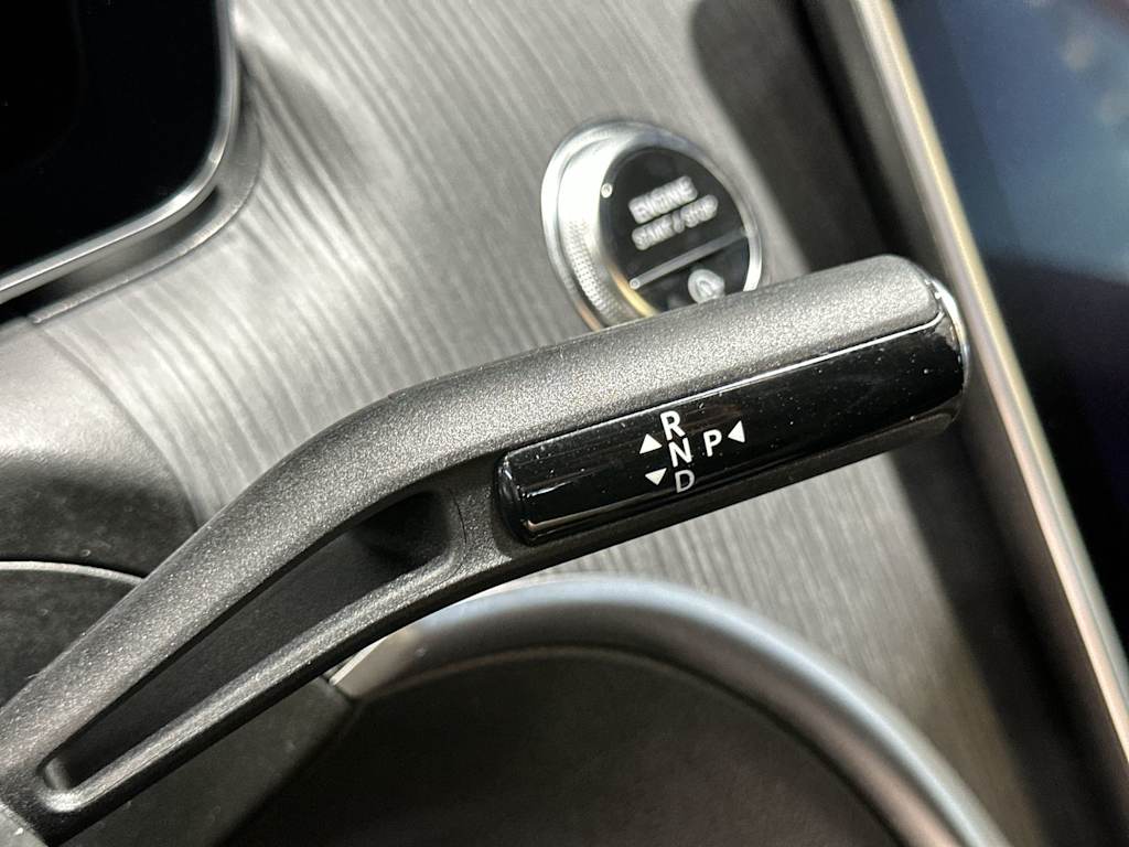 Thumbnail: 2024 Mercedes-Benz C-Class - 33