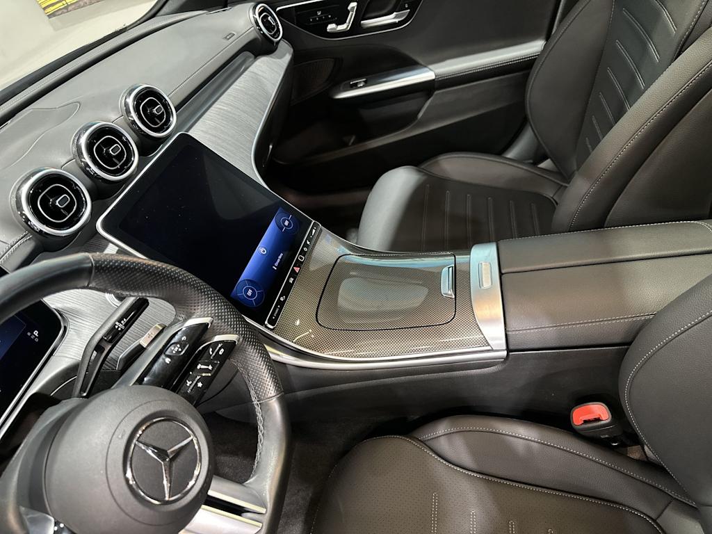 Thumbnail: 2024 Mercedes-Benz C-Class - 32
