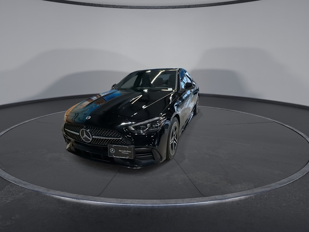 Thumbnail: 2024 Mercedes-Benz C-Class - 20