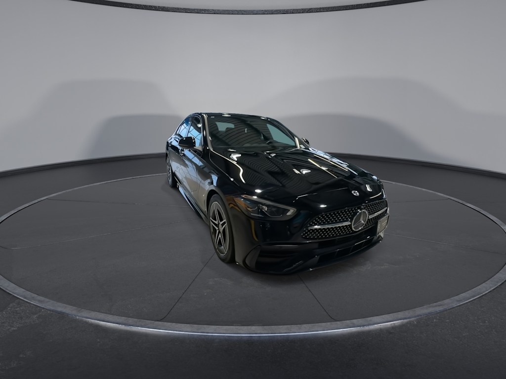 Thumbnail: 2024 Mercedes-Benz C-Class - 6
