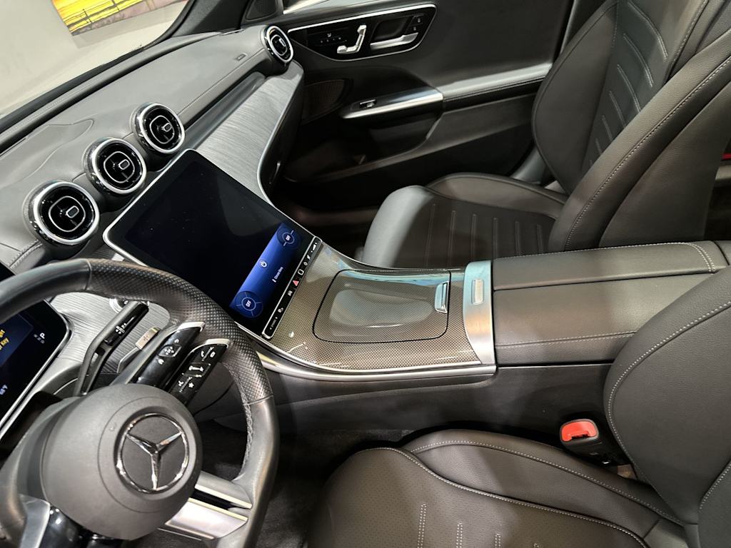 Thumbnail: 2024 Mercedes-Benz C-Class - 10