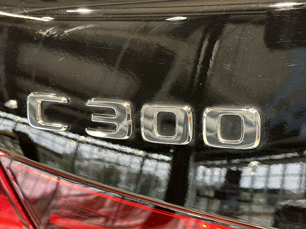 Thumbnail: 2024 Mercedes-Benz C-Class - 30