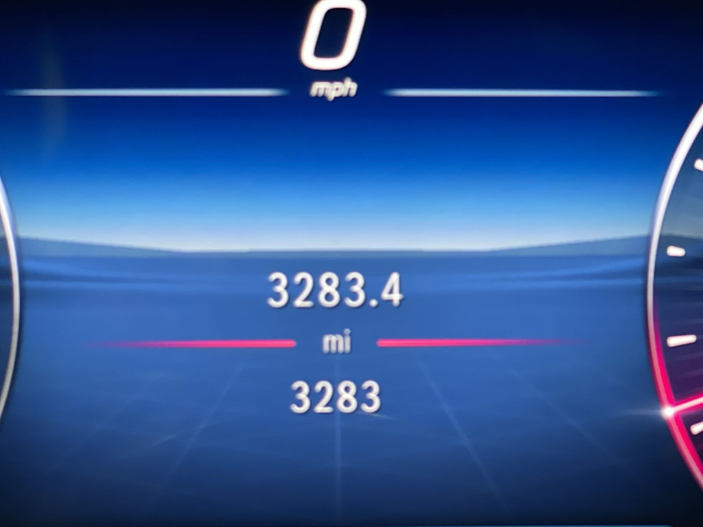 Thumbnail: 2025 Mercedes-Benz C-Class - 15