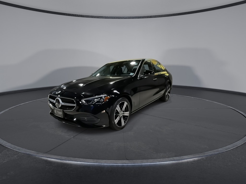 Thumbnail: 2025 Mercedes-Benz C-Class - 20