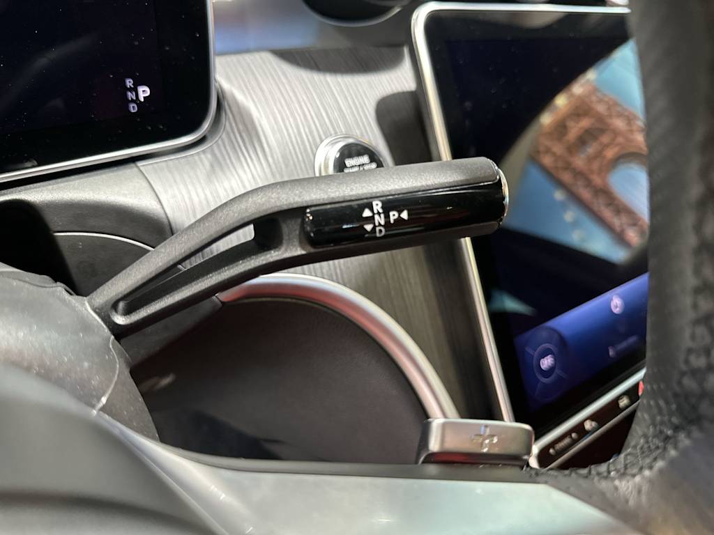 Thumbnail: 2026 Mercedes-Benz C-Class - 14