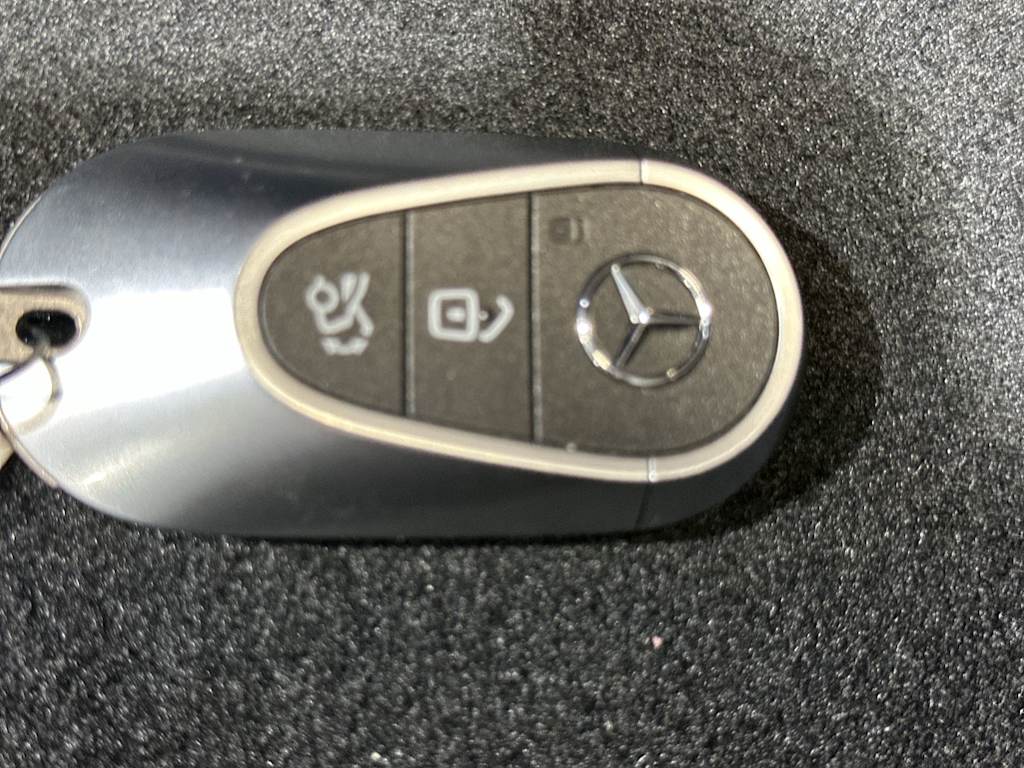 Thumbnail: 2026 Mercedes-Benz C-Class - 17