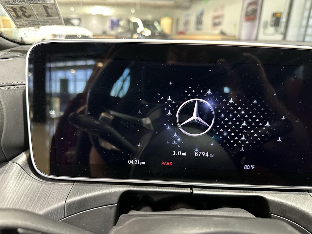 Thumbnail: 2026 Mercedes-Benz C-Class - 15